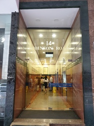 Far East Finance Building (D1), Office #200457042
